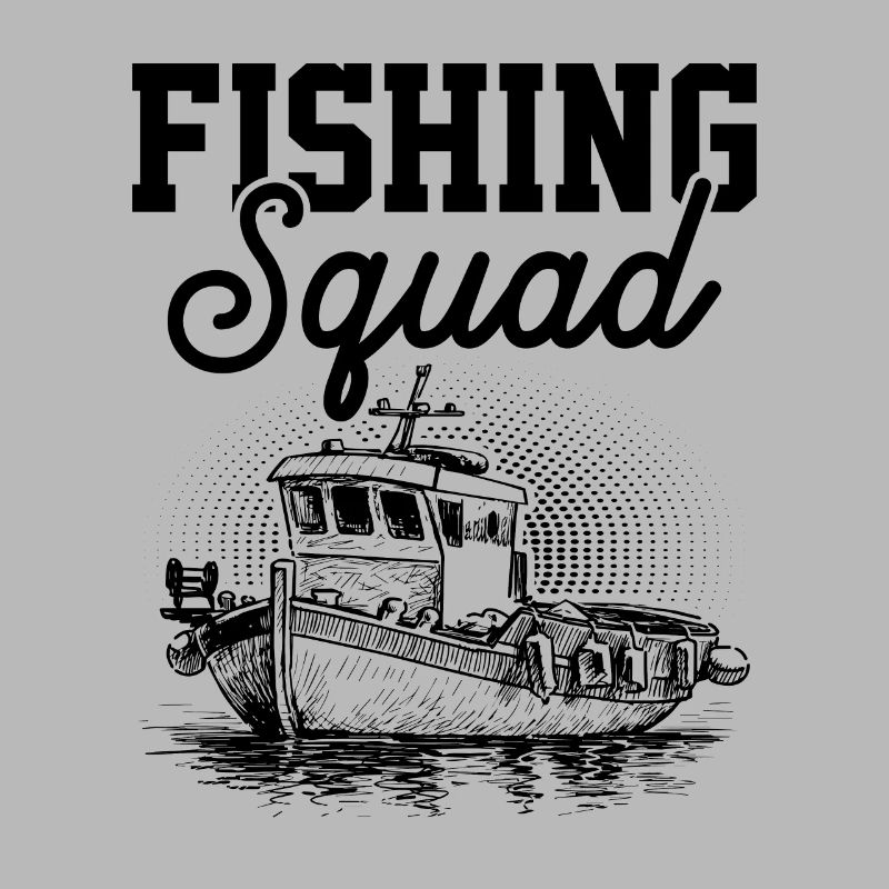 Fishing Squad
