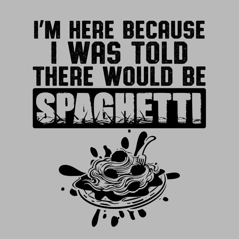 pâtes spaghetti