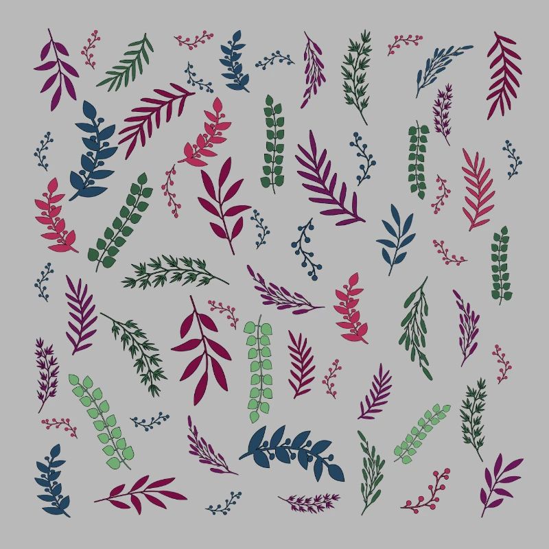 Botanischer Blumengarten