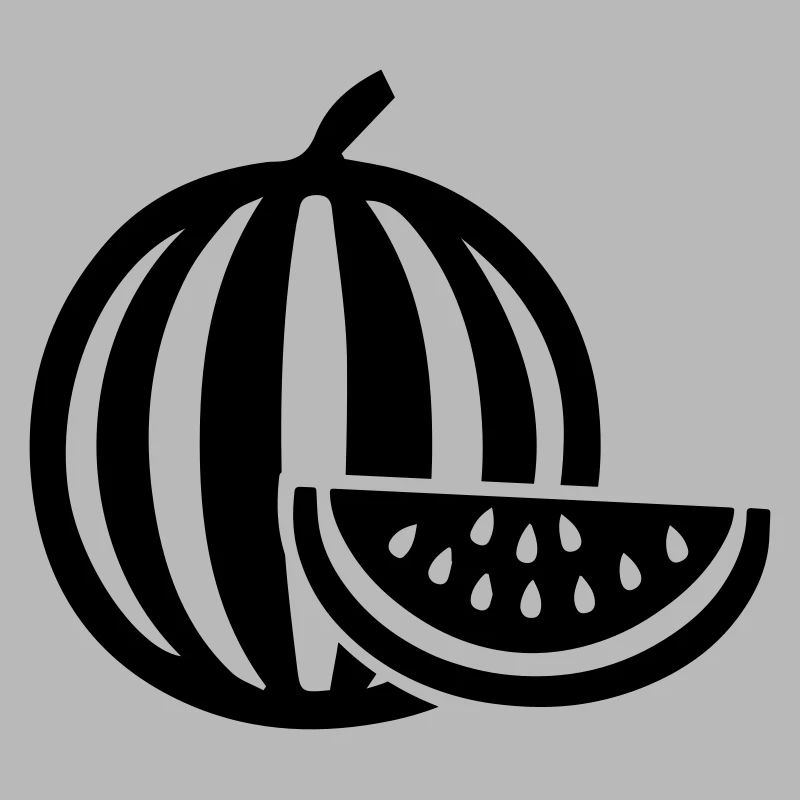 Fruit du melon