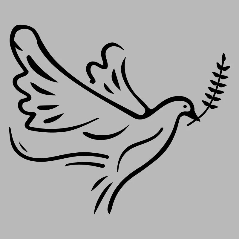 Taube symbol