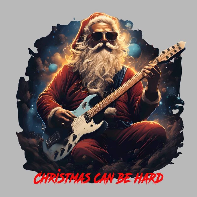 Noël peut être difficile
