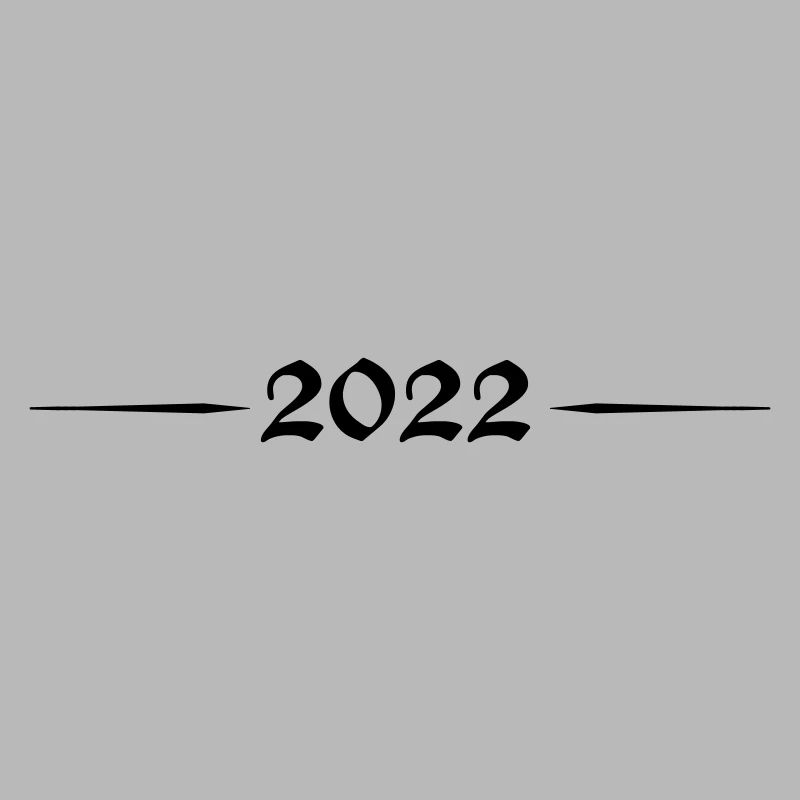 Année 2022