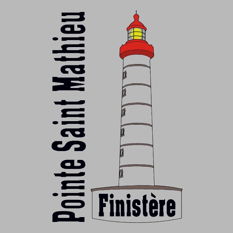 phare de saint Mathieu