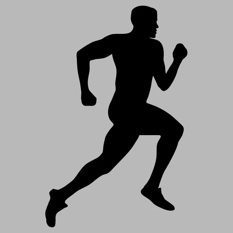 Running (super cheap!)