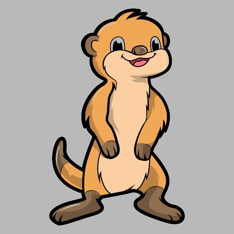 Erdmännchen
