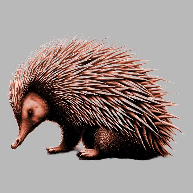 Échidné