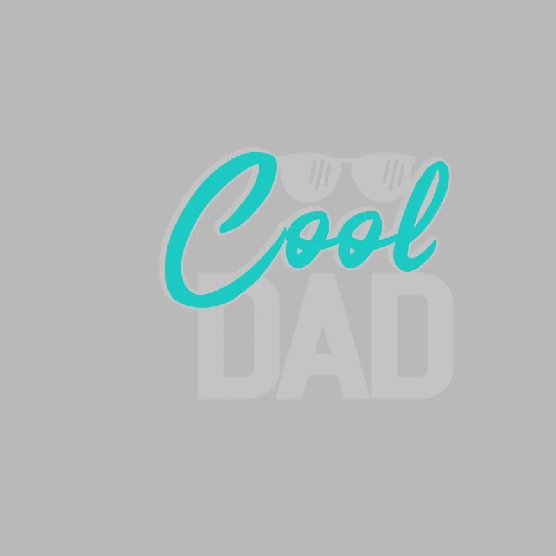 cool dad