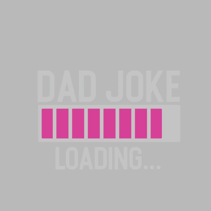 dad joke loading