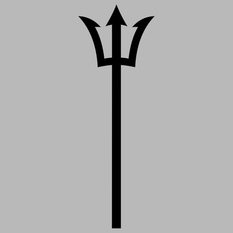 trident