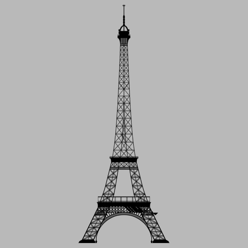 Eiffel Tower
