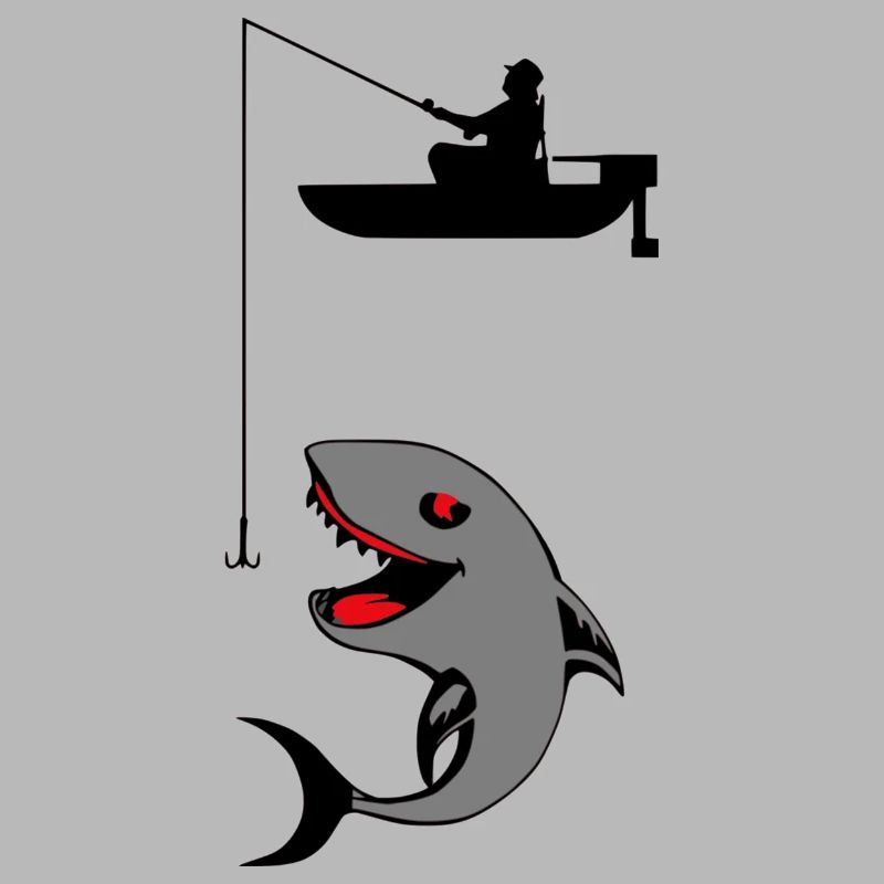 pêcheur