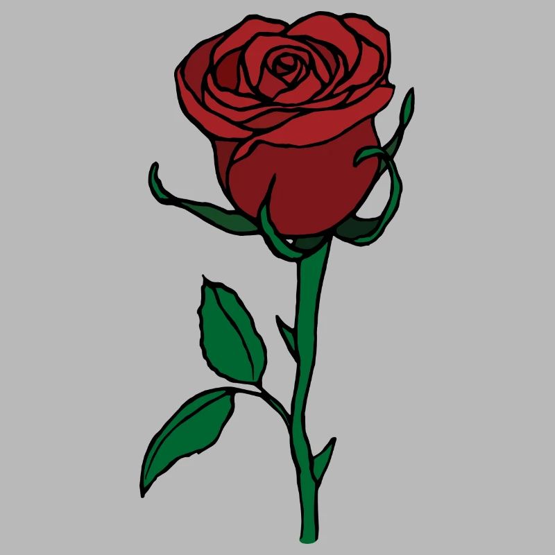rosa