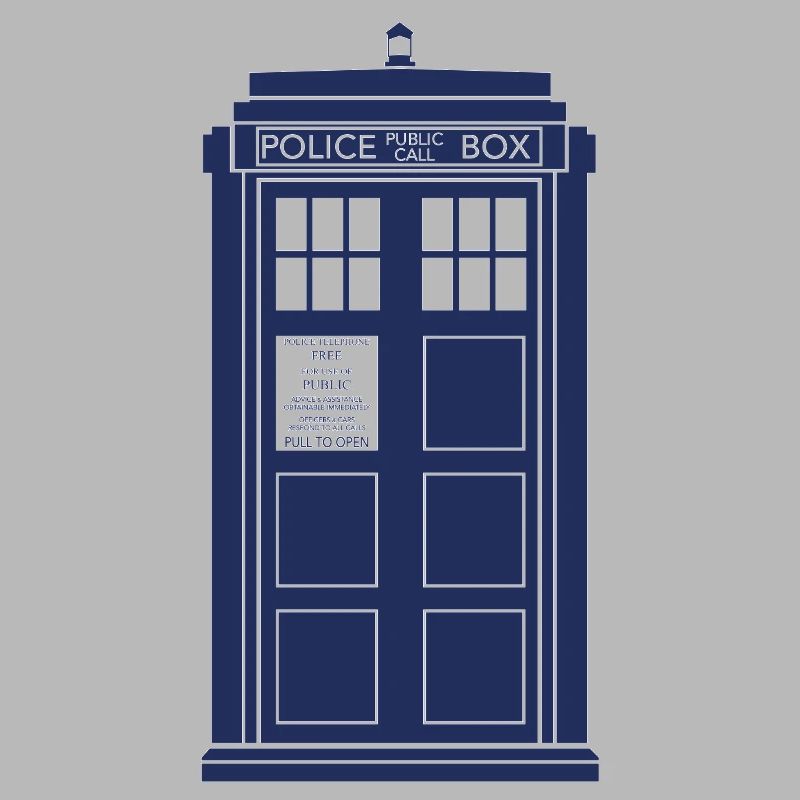 Tardis