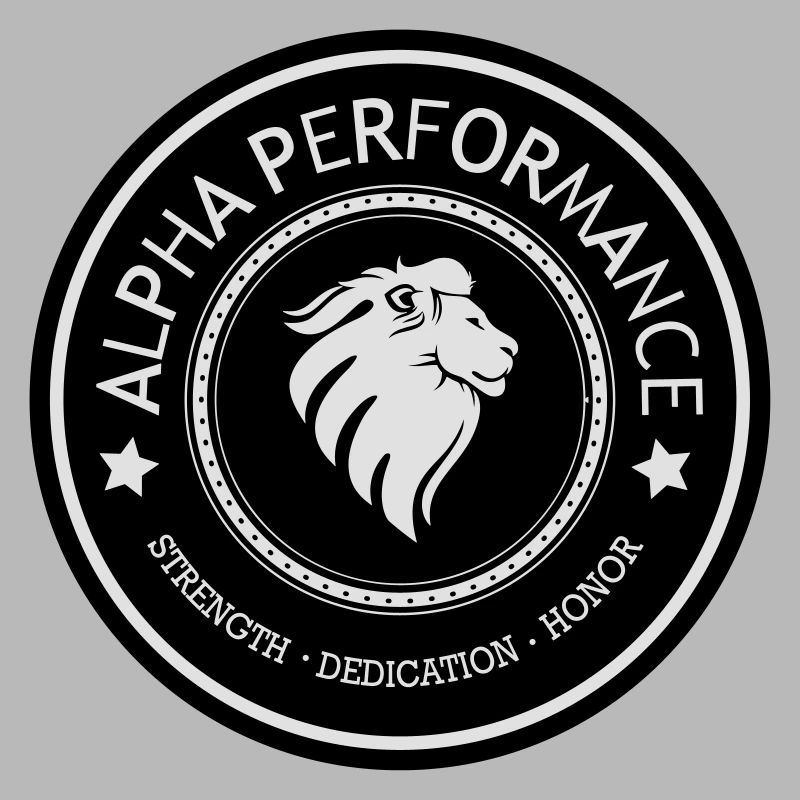 PERFORMANCES ALPHA