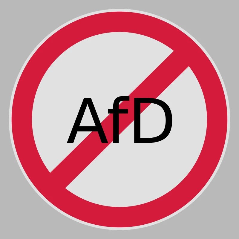 Stop Afd