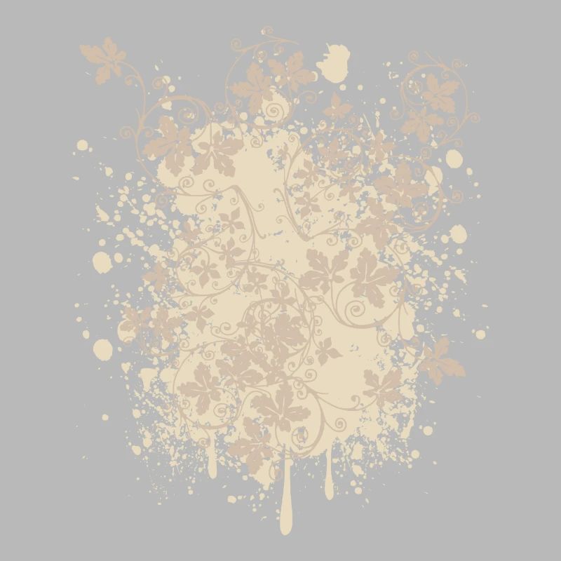 Vector background de