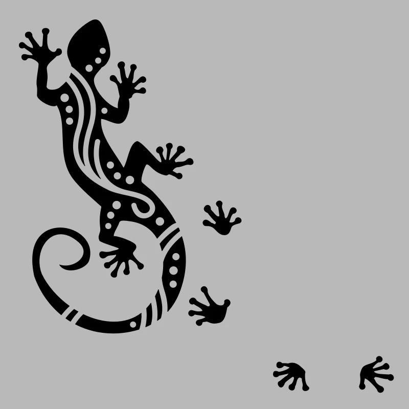 Gecko courant Ethno