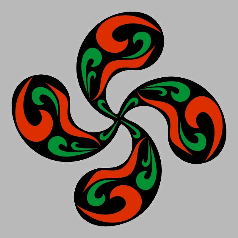 Croix Basque
