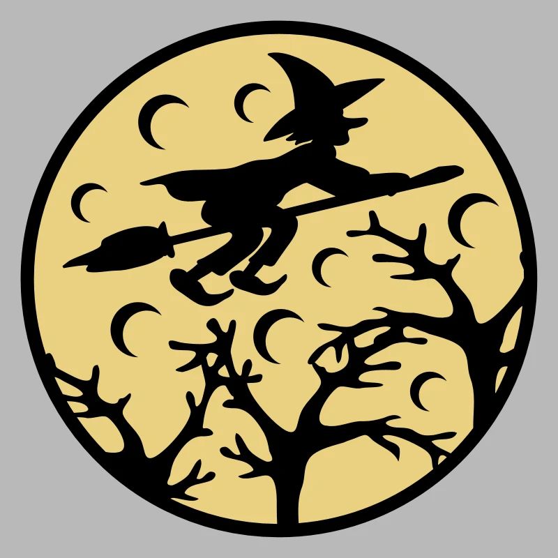 Witch Moon