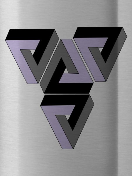 Penrose Triangle