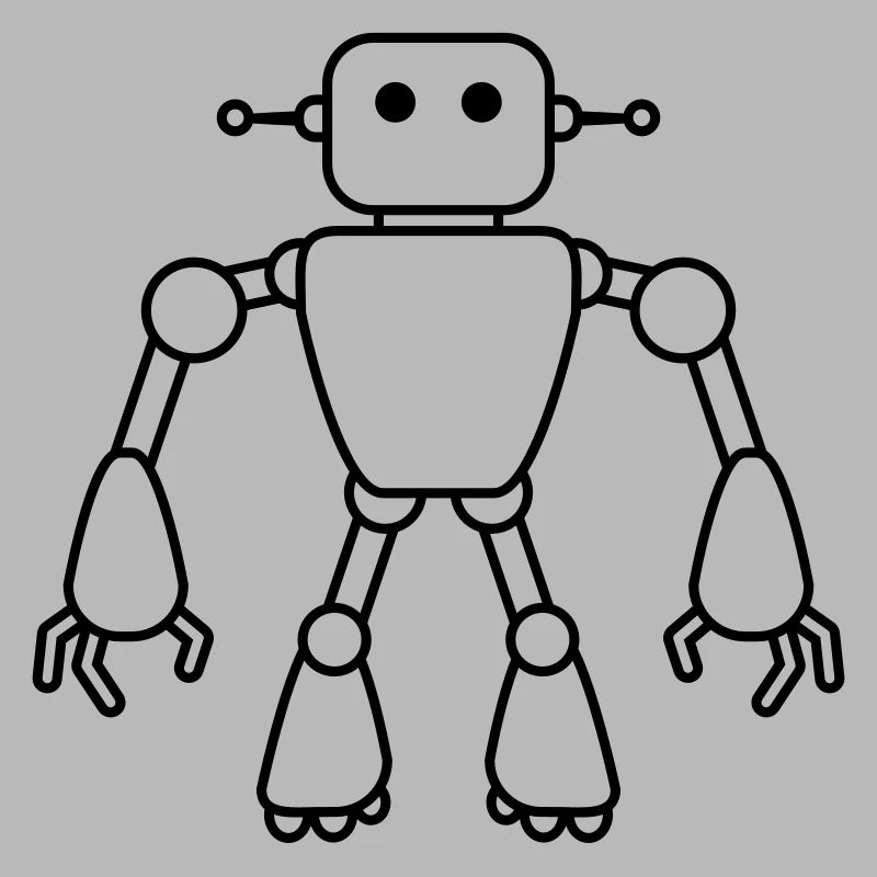 Robot Man