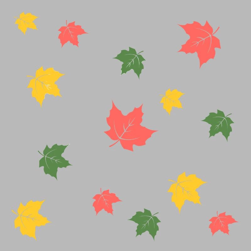 Automne Amour