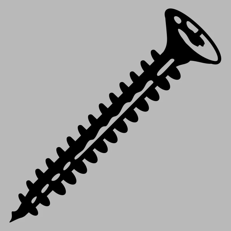 screw