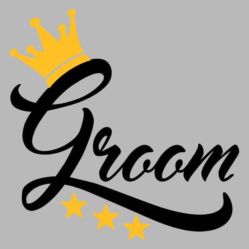 groom