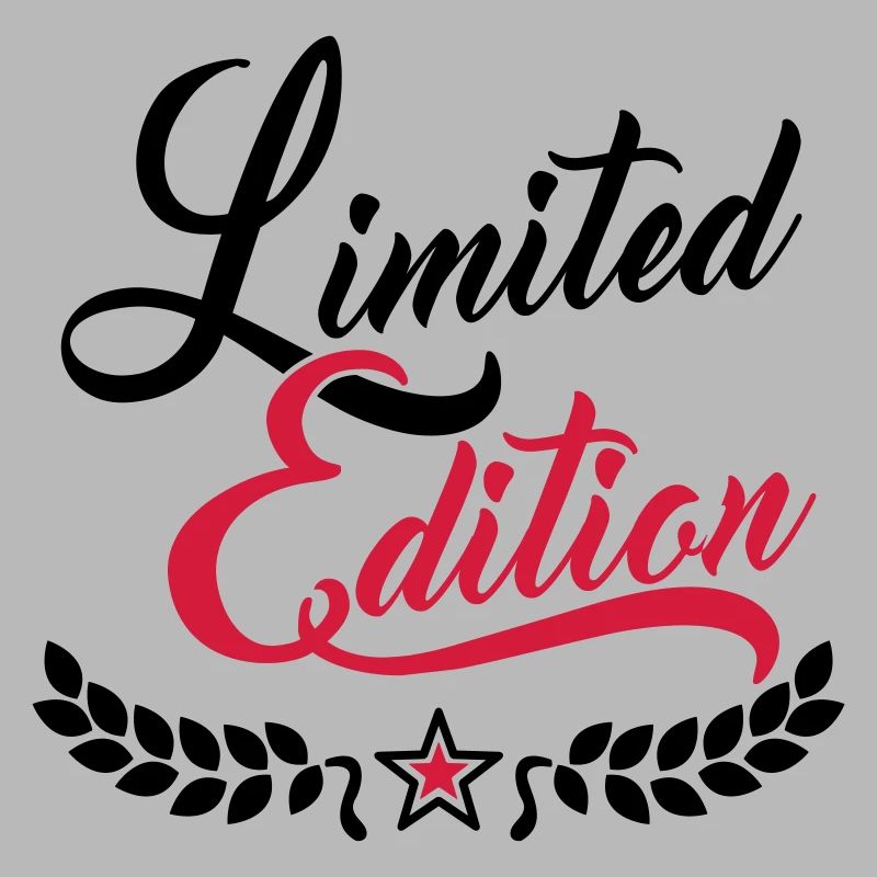 Limited Edition