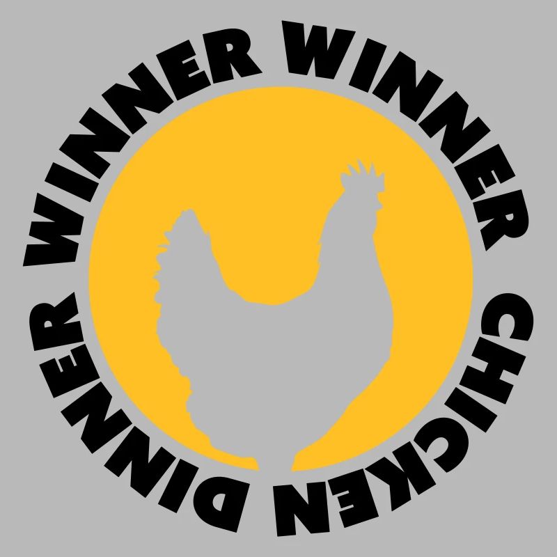 Winner Winner Chicken Dinner