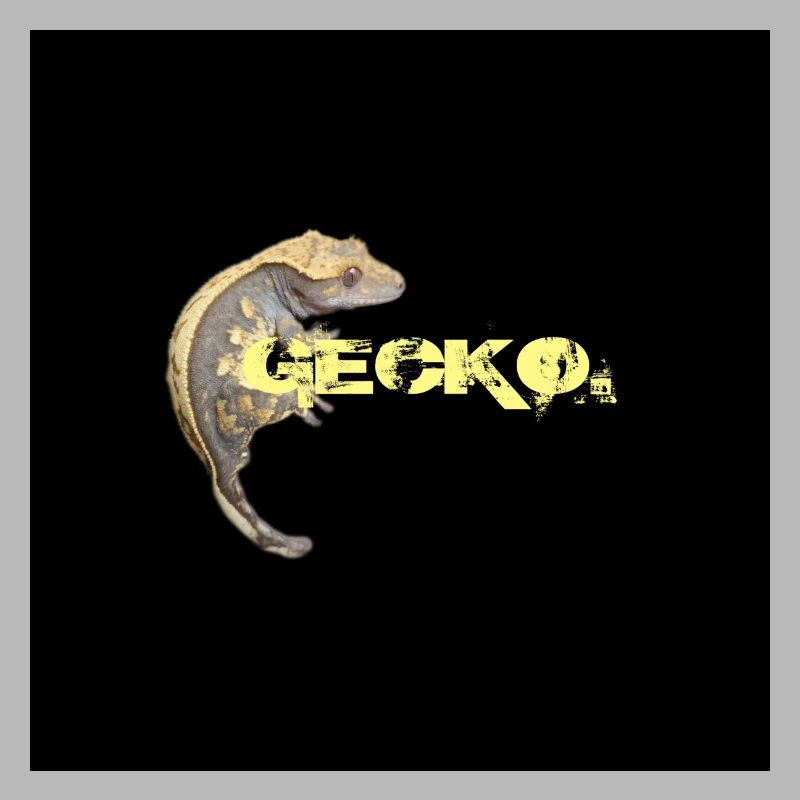 Gecko Liebe