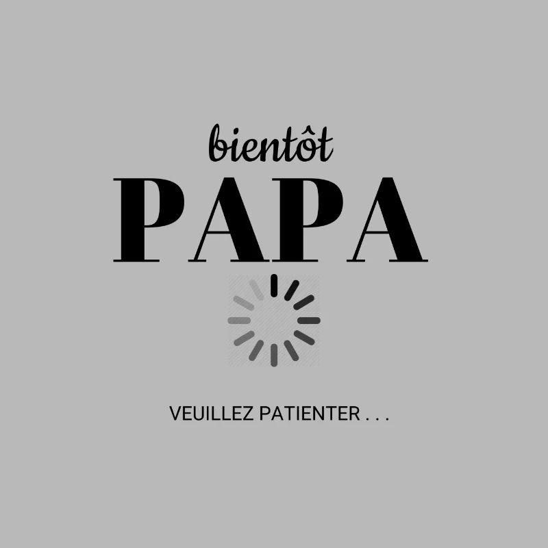 Futur papa