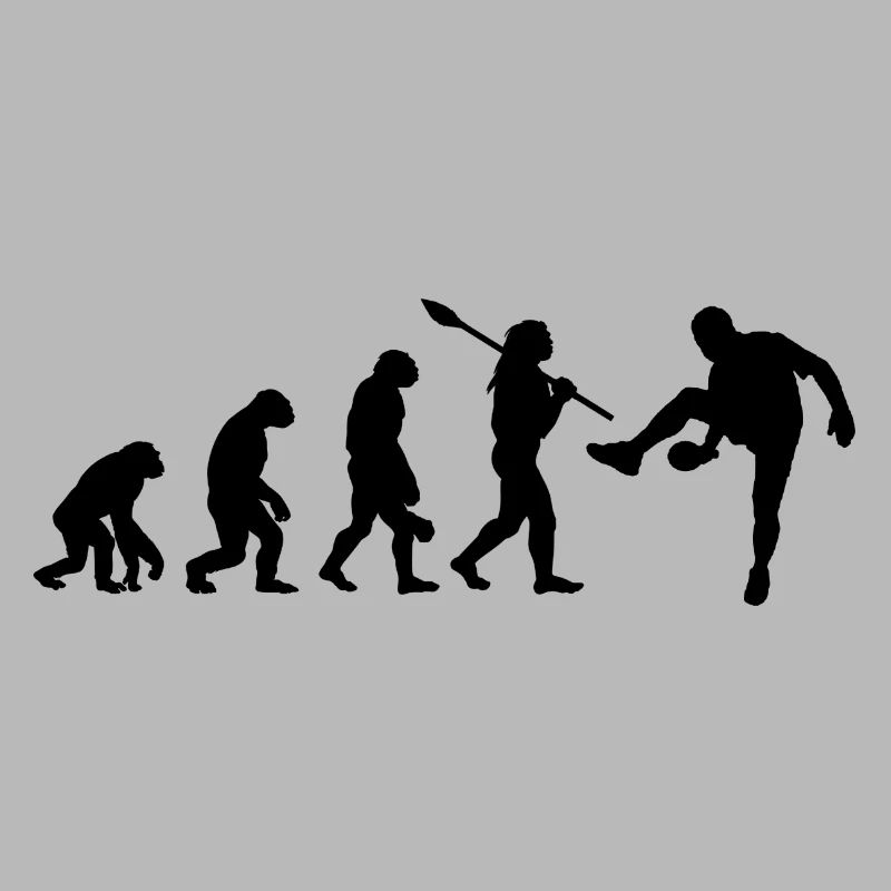 Ping-Pong-Evolution