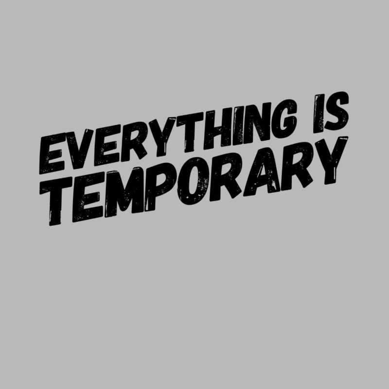 everything passes