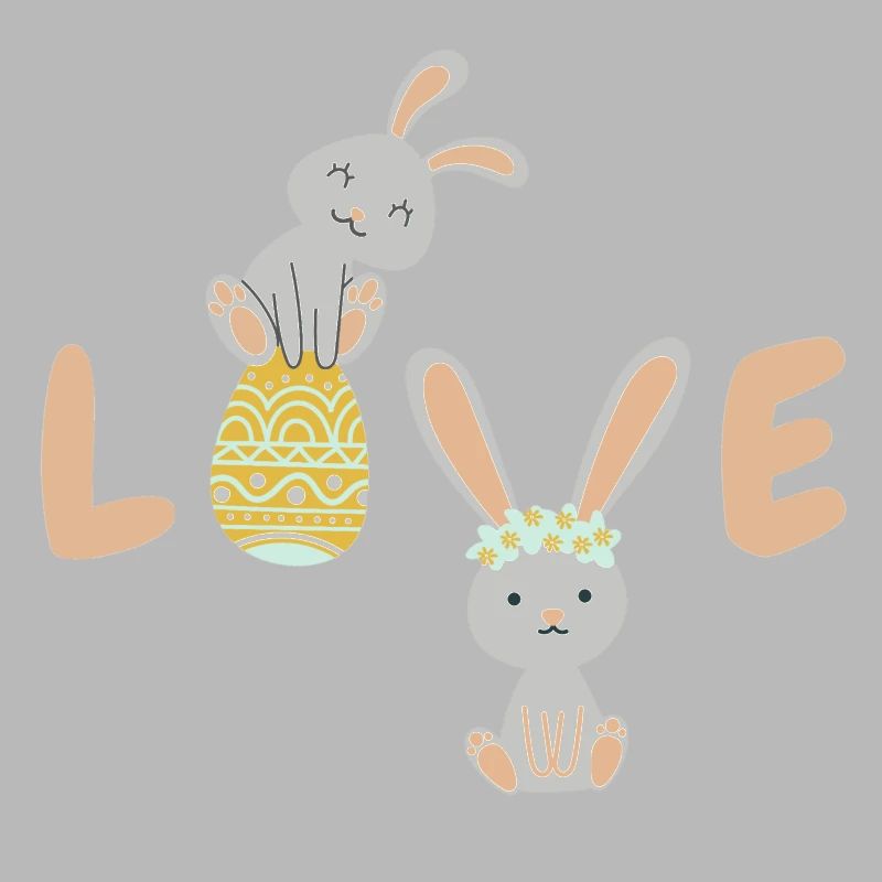Love Easter