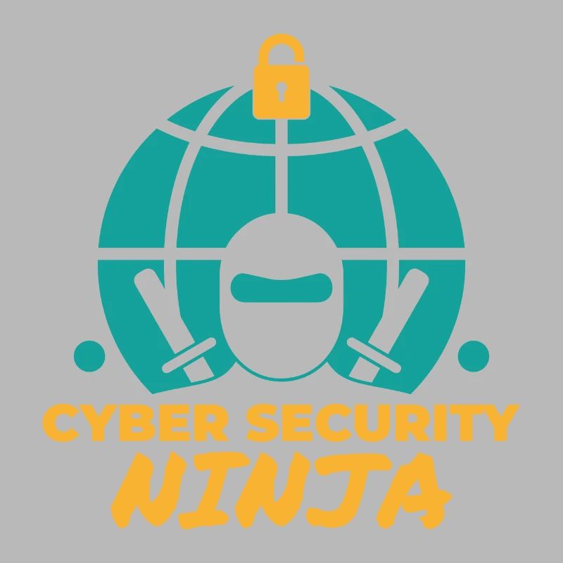 Cybersécurité ninja Programme informatique