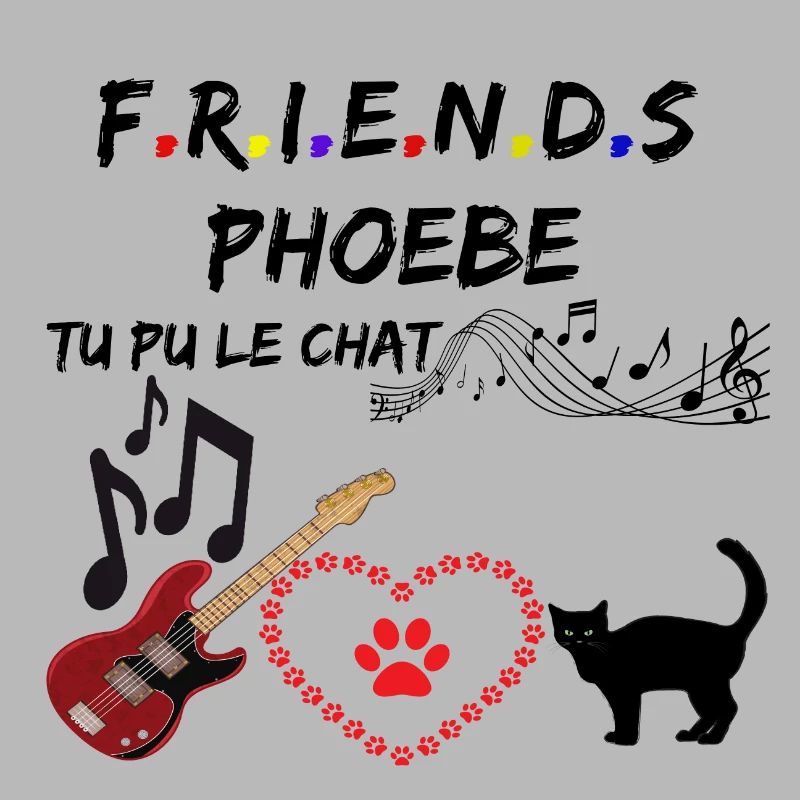 friends lied phoebe du konnte katze