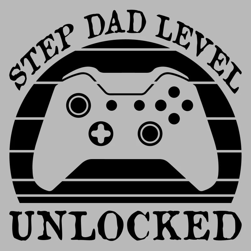 Step Dad Niveau Unlocked