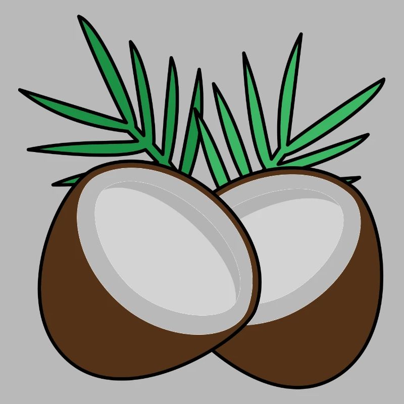 Noix de coco