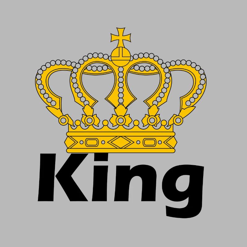 King