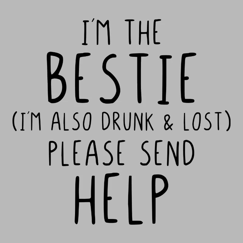 Im beie Im also drunk and lost please send help