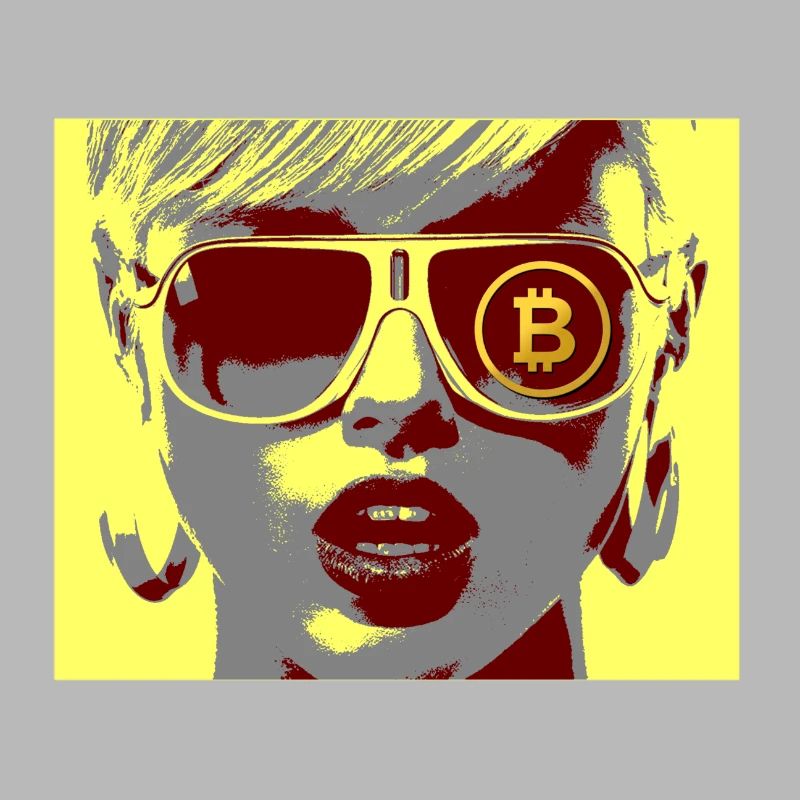 Bitcoin Kryptowährung