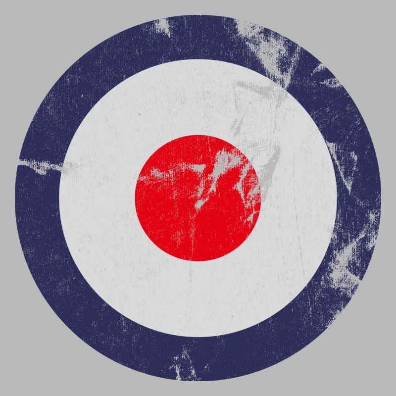 Mod Logo Design, I960 emblématique
