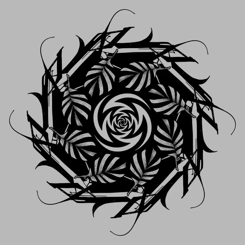Leafcircle
