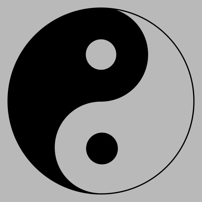 Yin Yang Design