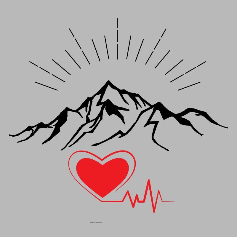 Love Mountains