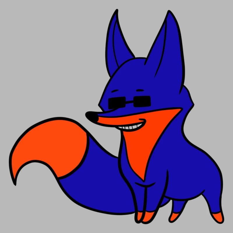 Fuchs
