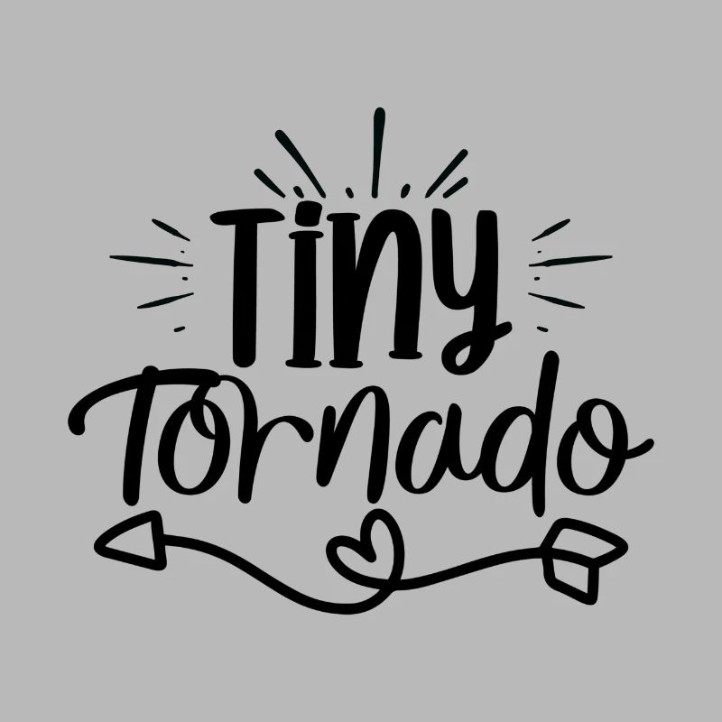 Petite tornade