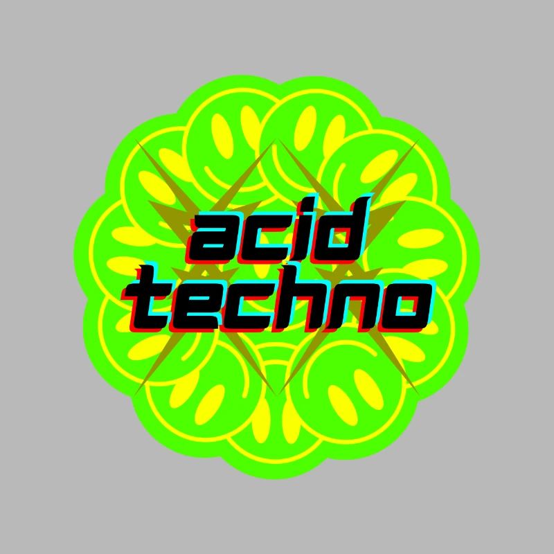Techno acide